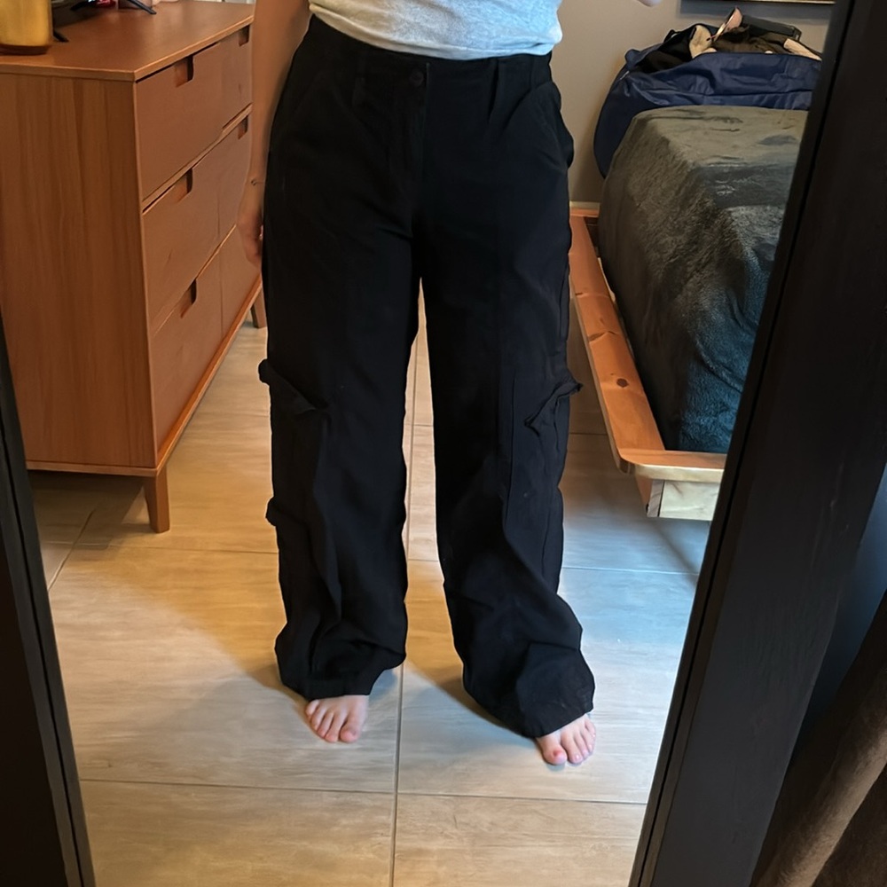 BDG Y2K Cargo Pants